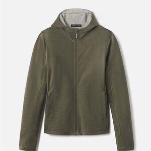 PAKA APPAREL Breathe Women's Zip Hoodie